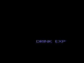 Screenshot Thumbnail / Media File 1 for [Program] Flux (Europe) (Requires MegaCD)